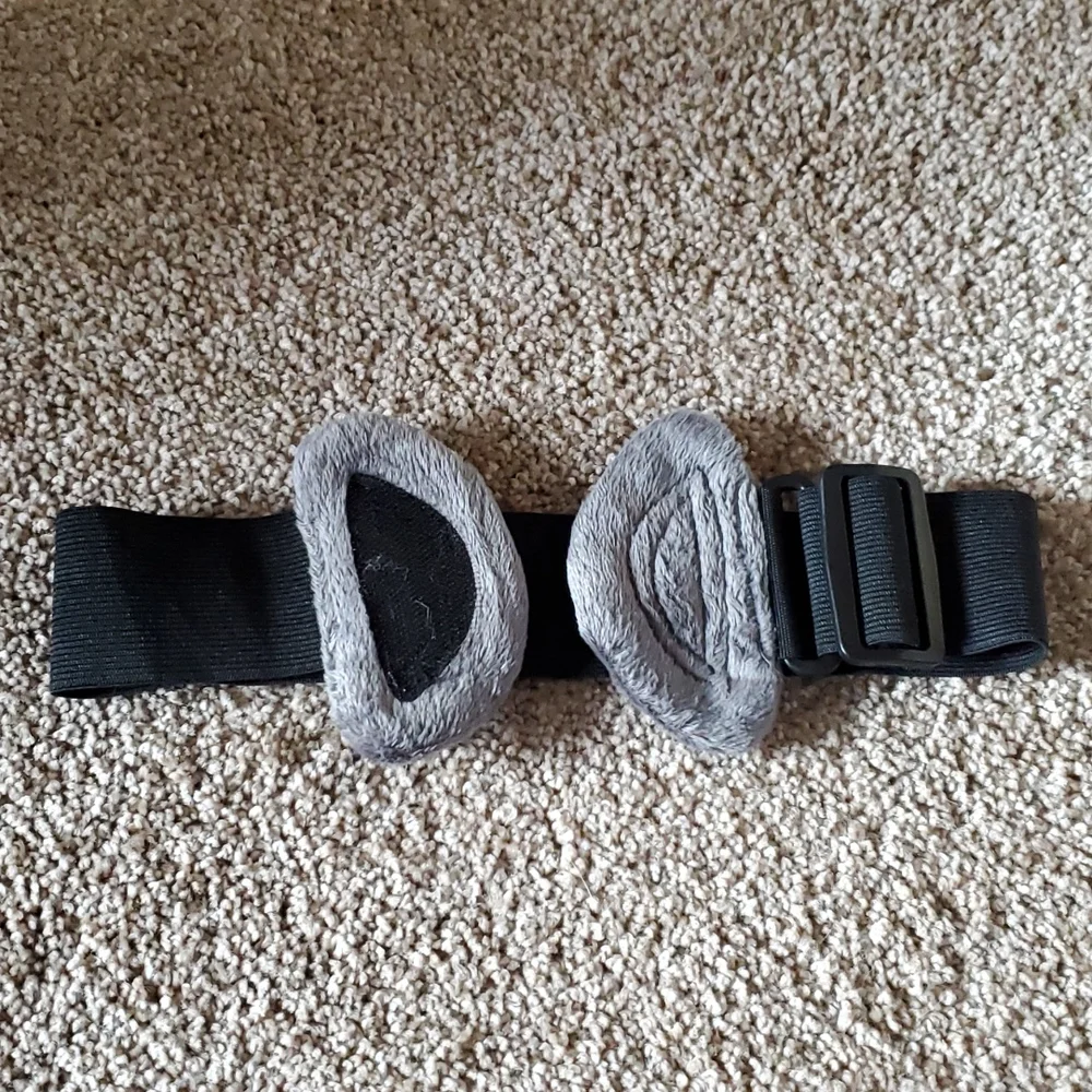 Girls belt